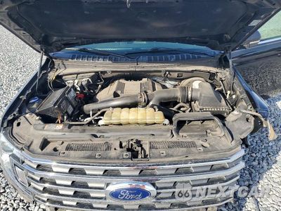 Zdjęcie 12 z 14 samochodu: 2020 FORD EXPEDITION MAX XLT VIN:1FMJK1HT6LEA96934 - miniatura