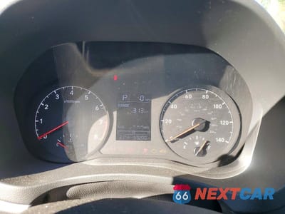 Zdjęcie 9 z 11 samochodu: 2022 HYUNDAI ACCENT SE VIN:3KPC24A62NE158906 - miniatura
