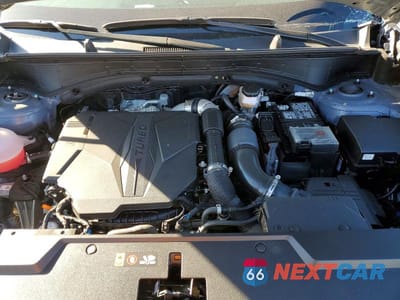 Zdjęcie 12 z 12 samochodu: 2024 HYUNDAI SANTA FE SE VIN:5NMP1DGL6RH051762 - miniatura