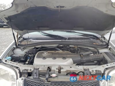 Zdjęcie 12 z 12 samochodu: 2003 ACURA MDX TOURING VIN:2HNYD18763H535388 - miniatura