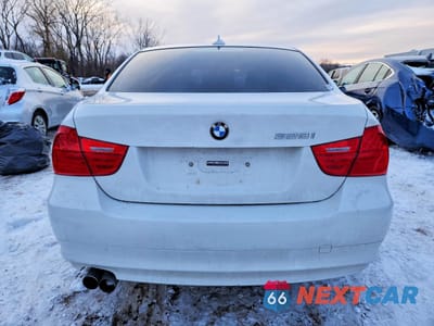 Zdjęcie 6 z 13 samochodu: 2011 BMW 328 XI SULEV VIN:WBAPK5C59BA661761 - miniatura