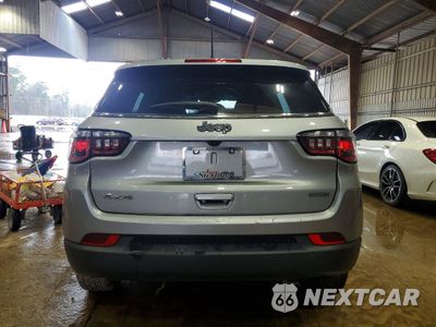 Zdjęcie 6 z 14 samochodu: 2023 JEEP COMPASS SPORT VIN:3C4NJDANXPT547312 - miniatura