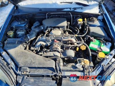 Zdjęcie 11 z 11 samochodu: 2007 SUBARU OUTBACK VIN:4S4BP62C777314157 - miniatura