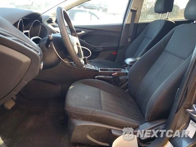 Zdjęcie 7 z 12 samochodu: 2017 FORD FOCUS SE VIN:1FADP3F24HL286524 - miniatura