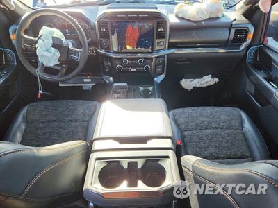 Zdjęcie 8 z 11 samochodu: 2023 FORD F150 SUPERCREW VIN:1FTEW1E86PFB95683 - miniatura