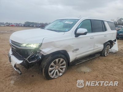 2023 CHEVROLET TAHOE K1500 PREMIER 1GNSKSKD7PR556138 - główne zdjęcie licytacji z USA - miniatura