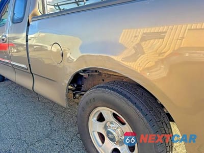 Zdjęcie 11 z 12 samochodu: 2001 FORD F150 VIN:1FTRX17L81NA76272 - miniatura
