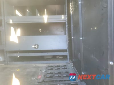 Zdjęcie 11 z 13 samochodu: 2025 GMC SAVANA G2500 UTILITY / SERVICE VAN VIN:1GTW7AF73S1126480 - miniatura