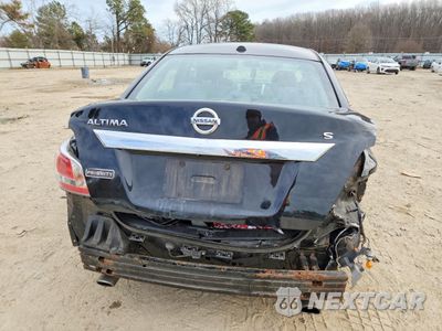 Zdjęcie 6 z 13 samochodu: 2015 NISSAN ALTIMA 2.5 VIN:1N4AL3AP6FC169400 - miniatura