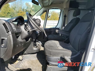Zdjęcie 7 z 15 samochodu: 2021 RAM PROMASTER 1500 DELIVERY VAN VIN:3C6LRVAG9ME513604 - miniatura