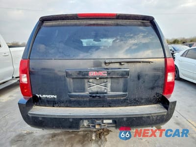 Zdjęcie 6 z 14 samochodu: 2008 GMC YUKON HYBRID VIN:1GKFC13548R250030 - miniatura