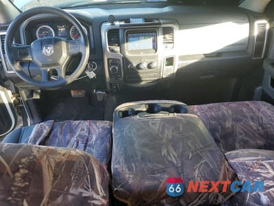 Zdjęcie 8 z 11 samochodu: 2014 RAM 1500 SLT VIN:1C6RR7GT0ES409088 - miniatura