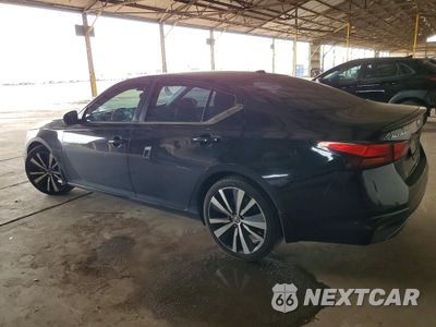 Drugie zdjęcie samochodu z przodu: 2020 NISSAN ALTIMA SR VIN:1N4BL4CV9LC112111 - miniatura