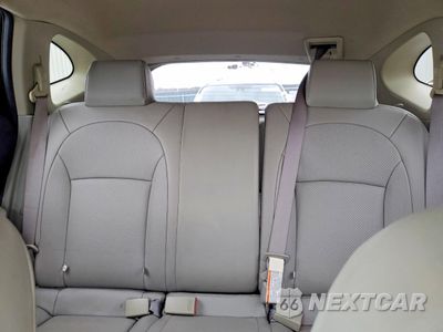 Zdjęcie 10 z 14 samochodu: 2013 NISSAN ROGUE S VIN:JN8AS5MV0DW619996 - miniatura