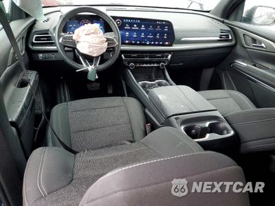 Zdjęcie 8 z 13 samochodu: 2024 CHEVROLET TRAVERSE LT VIN:1GNERGKS3RJ154204 - miniatura