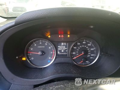 Zdjęcie 9 z 12 samochodu: 2015 SUBARU IMPREZA SPORT VIN:JF1GPAU61F8301293 - miniatura