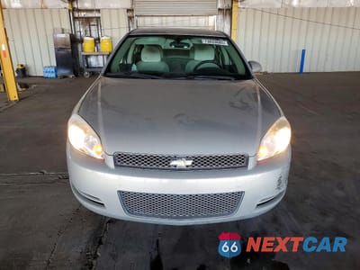 Piąte zdjęcie samochodu w środku: 2012 CHEVROLET IMPALA LT VIN:2G1WG5E37C1230903 - miniatura