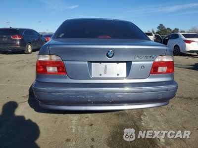 Zdjęcie 6 z 12 samochodu: 2002 BMW 530 I AUTOMATIC VIN:WBADT63402CH86636 - miniatura