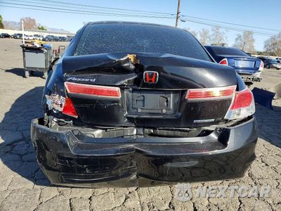 Zdjęcie 6 z 11 samochodu: 2012 HONDA ACCORD SE VIN:1HGCP2F68CA085055 - miniatura