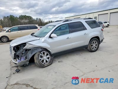 2015 GMC ACADIA SLT-1 1GKKRRKD7FJ117973 - główne zdjęcie licytacji z USA - miniatura