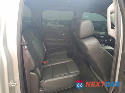 Zdjęcie 10 z 11 samochodu: 2017 GMC SIERRA C1500 SLT VIN:3GTP1NEC3HG446811 - miniatura