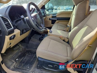 Zdjęcie 7 z 12 samochodu: 2018 FORD F250 SUPER DUTY VIN:1FT7W2B69JEB61171 - miniatura