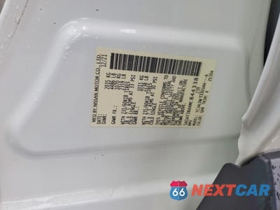 Zdjęcie 13 z 13 samochodu: 2021 NISSAN ROGUE SV VIN:5N1AT3BAXMC844338 - miniatura
