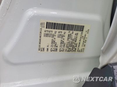 Zdjęcie 13 z 13 samochodu: 2021 NISSAN ROGUE SV VIN:5N1AT3BAXMC844338 - miniatura