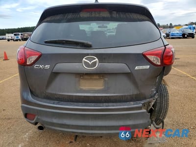 Zdjęcie 6 z 12 samochodu: 2014 MAZDA CX-5 TOURING VIN:JM3KE2CY5E0368485 - miniatura