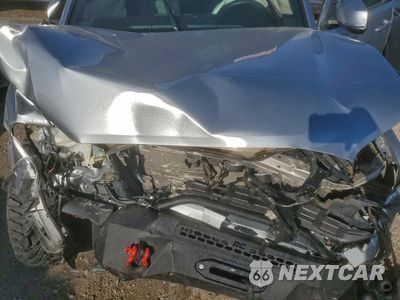 Zdjęcie 11 z 12 samochodu: 2022 TOYOTA TACOMA DOUBLE CAB VIN:3TMCZ5AN6NM458690 - miniatura