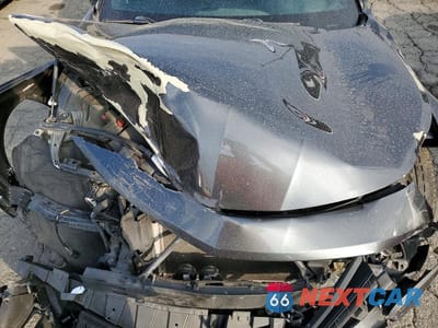 Zdjęcie 11 z 12 samochodu: 2017 CHEVROLET CAMARO LT VIN:1G1FB1RX5H0164584 - miniatura
