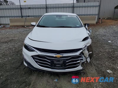 Piąte zdjęcie samochodu w środku: 2024 CHEVROLET MALIBU LS VIN:1G1ZB5ST6RF108115 - miniatura