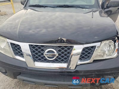 Zdjęcie 11 z 11 samochodu: 2012 NISSAN FRONTIER S VIN:1N6AD0ER2CC403008 - miniatura