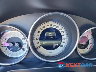 Zdjęcie 9 z 11 samochodu: 2016 MERCEDES-BENZ E 350 4MATIC VIN:WDDHF8JB5GB227401 - miniatura