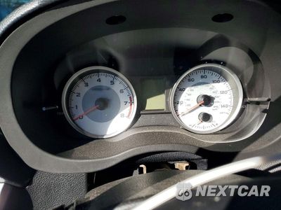 Zdjęcie 9 z 12 samochodu: 2014 SUBARU IMPREZA PREMIUM VIN:JF1GPAC67E8296813 - miniatura