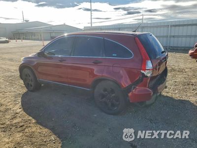 Drugie zdjęcie samochodu z przodu: 2007 HONDA CR-V LX VIN:JHLRE38317C047686 - miniatura
