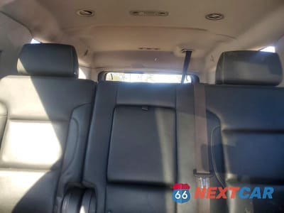 Zdjęcie 10 z 12 samochodu: 2017 GMC YUKON XL K1500 SLT VIN:1GKS2GKC4HR185913 - miniatura