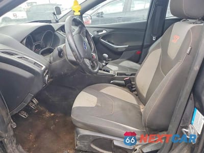 Zdjęcie 7 z 12 samochodu: 2016 FORD FOCUS ST VIN:1FADP3L91GL202613 - miniatura