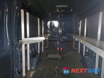 Zdjęcie 11 z 13 samochodu: 2019 FORD TRANSIT T-250 DELIVERY VAN VIN:1FTYR3XM4KKB28834 - miniatura