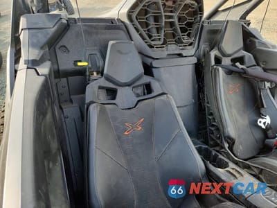 Zdjęcie 6 z 11 samochodu: 2025 CAN-AM MAVERICK R UTILITY VEHICLE VIN:3JB8XAT24SE000159 - miniatura