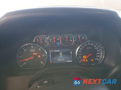 Zdjęcie 9 z 14 samochodu: 2015 CHEVROLET TAHOE K1500 LTZ VIN:1GNSKCKC5FR179207 - miniatura