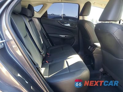 Zdjęcie 10 z 12 samochodu: 2024 LEXUS NX 350 BASE VIN:2T2AGCEZ4RC050522 - miniatura
