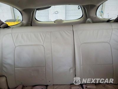Zdjęcie 10 z 12 samochodu: 2001 MERCURY SABLE LS PREMIUM VIN:1MEHM59S91G634956 - miniatura