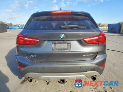 Zdjęcie 6 z 13 samochodu: 2019 BMW X1 SDRIVE28I VIN:WBXHU7C58K3H44671 - miniatura