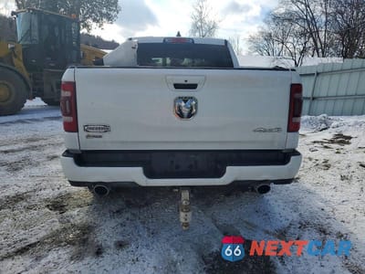 Zdjęcie 6 z 11 samochodu: 2023 RAM 1500 LONGHORN VIN:1C6SRFKT6PN521592 - miniatura