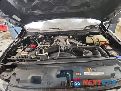 Zdjęcie 11 z 12 samochodu: 2025 FORD F250 SUPER DUTY VIN:1FT8W2BT8SEC13563 - miniatura