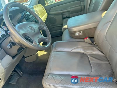 Zdjęcie 14 z 15 samochodu: 2003 DODGE RAM 2500 ST VIN:3D7KA28C03G798148 - miniatura