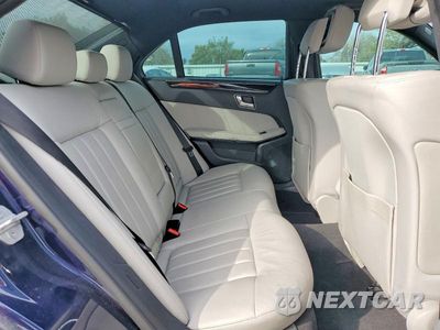 Zdjęcie 19 z 24 samochodu: 2010 MERCEDES-BENZ E 350 VIN:WDDHF5GB4AA070379 - miniatura