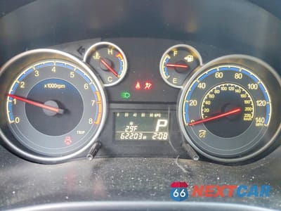 Zdjęcie 9 z 13 samochodu: 2010 SUZUKI SX4 VIN:JS2YB5A31A6300623 - miniatura