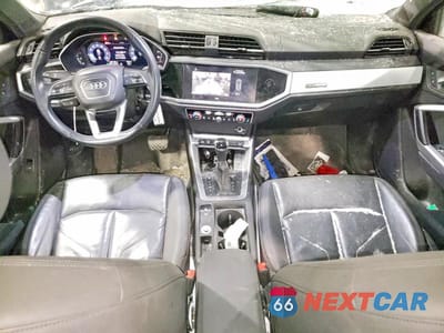 Zdjęcie 8 z 13 samochodu: 2020 AUDI Q3 PREMIUM VIN:WA1AECF37L1025866 - miniatura